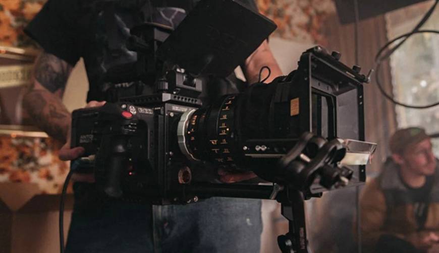 湘潭县产品宣传视频拍摄公司