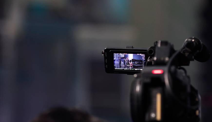 湘潭县产品视频拍摄