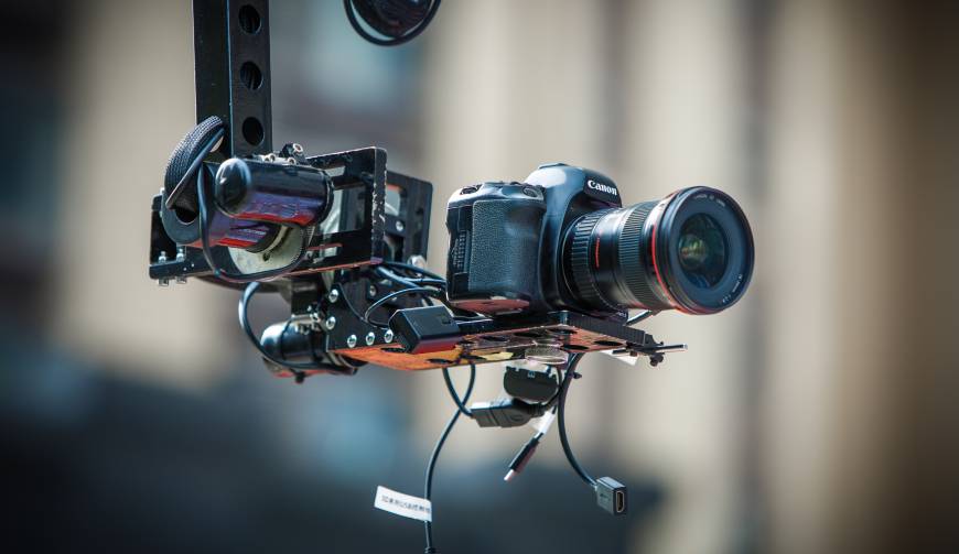 湘潭县产品视频拍摄