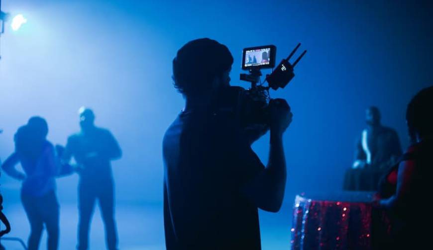 湘潭县产品视频拍摄