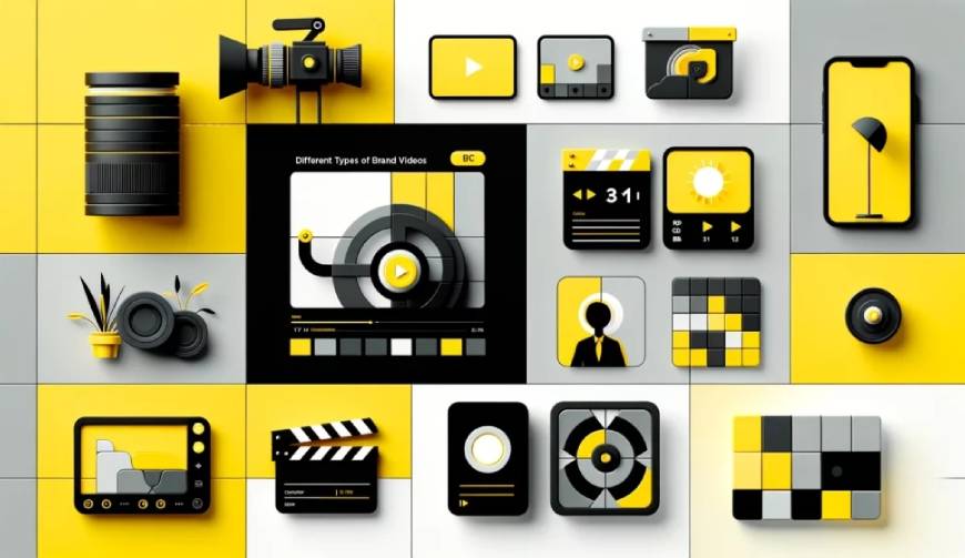 湘潭县产品视频拍摄