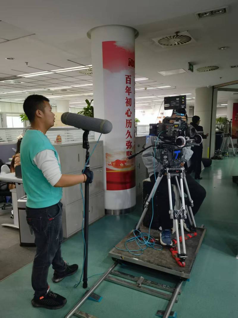 湘潭县产品宣传视频制作